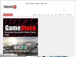 Sites similar to teknobh.com