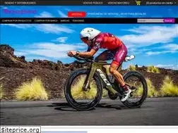 Sites similar to teknobike.com