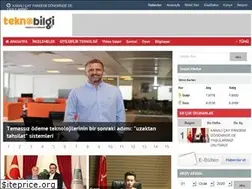 Sites similar to teknobilgi.com