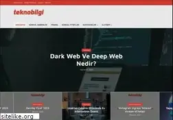 Sites similar to teknobilgi.net