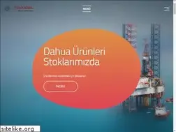 Sites similar to teknobilgroup.com