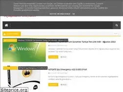 Sites similar to teknobilqin.blogspot.com