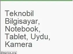 Sites similar to teknobilservis.com