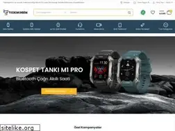 Sites similar to teknobin.com