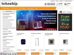Sites similar to teknobip.com