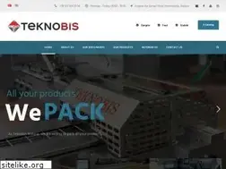 Sites similar to teknobismakina.com