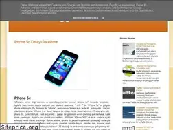 Sites similar to teknoblogcuyum.blogspot.com