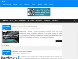 Sites similar to teknoblogseo.blogspot.com