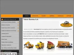 Sites similar to teknobomba.com