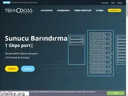 Sites similar to teknoboss.com.tr
