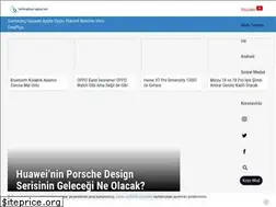 Sites similar to teknoburada.net