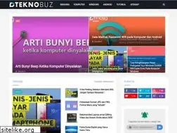 Sites similar to teknobuz.com