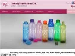 Sites similar to teknobyteindia.com