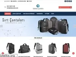 Sites similar to teknocanta.com