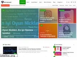 Sites similar to teknocard.com