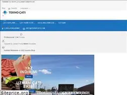 Sites similar to teknocati.com