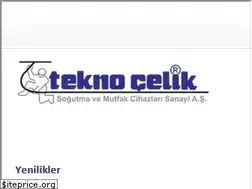 Sites similar to teknocelik.com.tr