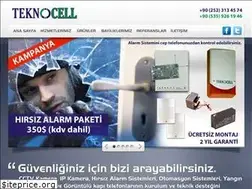 Sites similar to teknocellbodrum.com