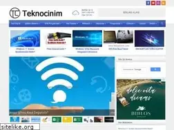 Sites similar to teknocinim.com