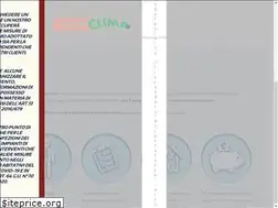 Sites similar to teknoclima.it