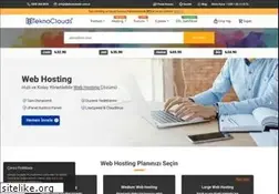 Sites similar to teknoclouds.com.tr