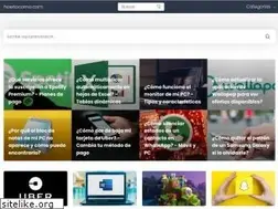 Sites similar to teknoconsolas.es