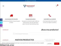 Sites similar to teknocontrol.com