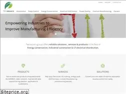 Sites similar to teknocrats.com