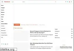 Sites similar to teknodaim.com