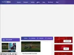 Sites similar to teknodeha.com