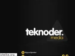 Sites similar to teknoder.com