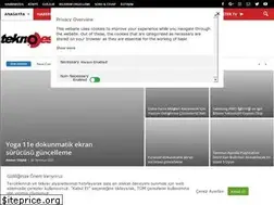 Sites similar to teknodestek.com.tr