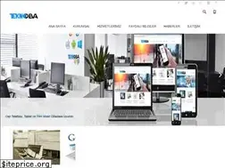 Sites similar to teknodeva.com