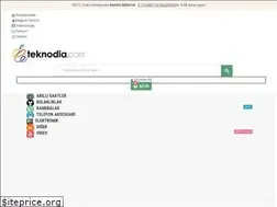 Sites similar to teknodia.com