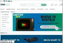 Sites similar to teknodigital.it
