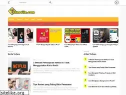 Sites similar to teknodila.com