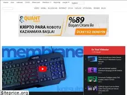 Sites similar to teknodiot.com