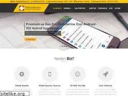 Sites similar to teknodizayn.net
