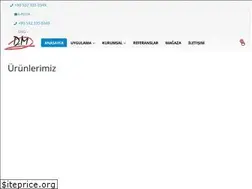 Sites similar to teknodm.com