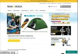 Sites similar to teknodoga.com