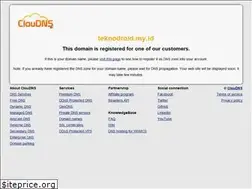 Sites similar to teknodroid.my.id