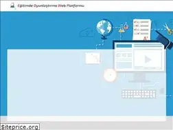 Sites similar to teknoegitim.org