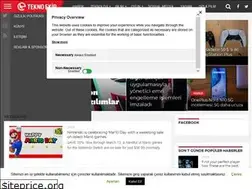 Sites similar to teknoekip.net