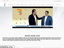 Sites similar to teknoelectro.com