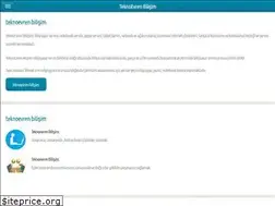 Sites similar to teknoevren.com