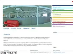 Sites similar to teknofan.com