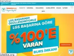 Sites similar to teknofenkoleji.com