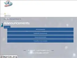 Sites similar to teknofestistanbul.org