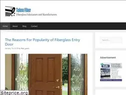 Sites similar to teknofiber.net