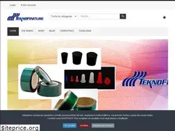 Sites similar to teknofiniture.com
